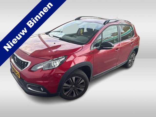 Peugeot 2008 1.2 PureTech Allure