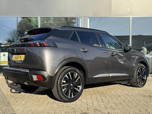 Peugeot 2008 1.2 PT B.L. Allure