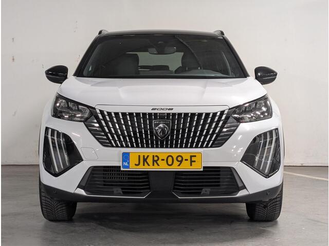 Peugeot 2008 GT 1.2 Turbo 130pk EAT8 | KEYLESS ENTRY | ADAPTIVE CRUISE | DODEHOEKBEW. | NAVI | 360° CAMERA | ALL SEASON BANDEN | GRIPCONTROL