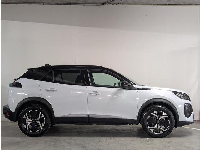 Peugeot 2008 GT 1.2 Turbo 130pk EAT8 | KEYLESS ENTRY | ADAPTIVE CRUISE | DODEHOEKBEW. | NAVI | 360° CAMERA | ALL SEASON BANDEN | GRIPCONTROL