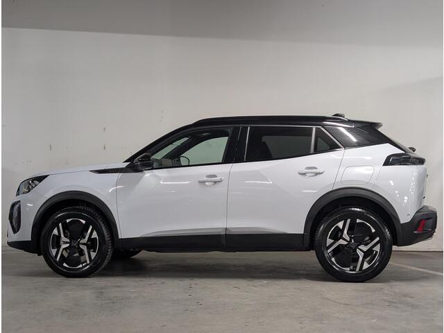 Peugeot 2008 GT 1.2 Turbo 130pk EAT8 | KEYLESS ENTRY | ADAPTIVE CRUISE | DODEHOEKBEW. | NAVI | 360° CAMERA | ALL SEASON BANDEN | GRIPCONTROL