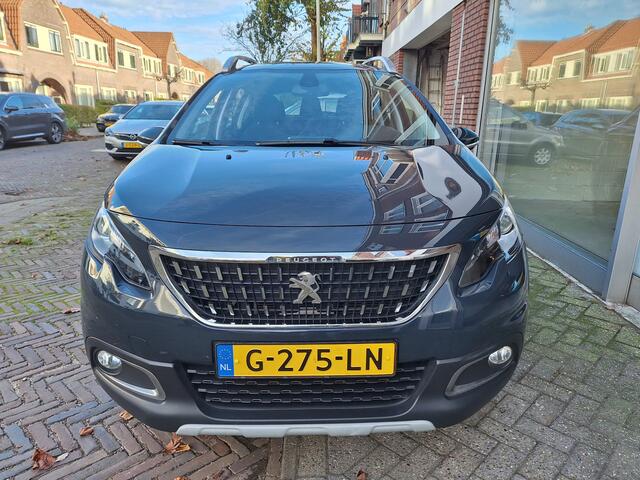 Peugeot 2008 1.2 PureTech Allure /Navi/Apple/Android/Clima/1e Eig/Cruise/Garantie