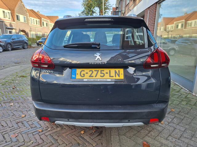 Peugeot 2008 1.2 PureTech Allure /Navi/Apple/Android/Clima/1e Eig/Cruise/Garantie
