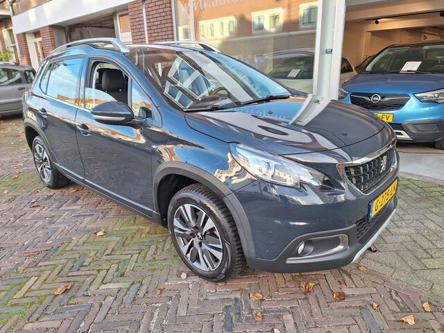 Peugeot 2008 1.2 PureTech Allure /Navi/Apple/Android/Clima/1e Eig/Cruise/Garantie