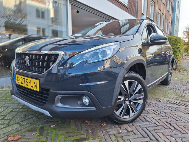 Peugeot 2008 1.2 PureTech Allure /Navi/Apple/Android/Clima/1e Eig/Cruise/Garantie