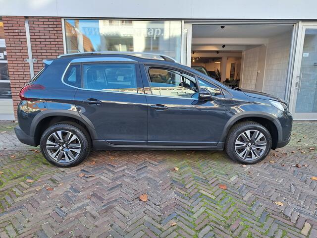 Peugeot 2008 1.2 PureTech Allure /Navi/Apple/Android/Clima/1e Eig/Cruise/Garantie