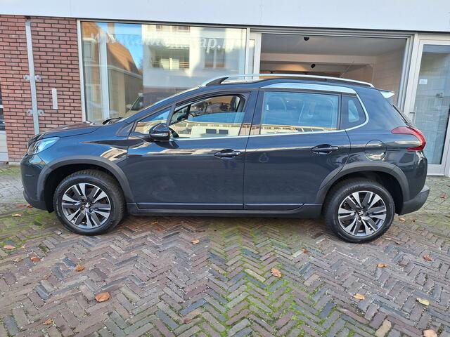 Peugeot 2008 1.2 PureTech Allure /Navi/Apple/Android/Clima/1e Eig/Cruise/Garantie