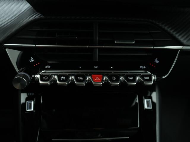 Peugeot 2008 1.2 HYBRID 145PK ALLURE E-DCS6 | Verw. Stoelen | Camera | Carplay