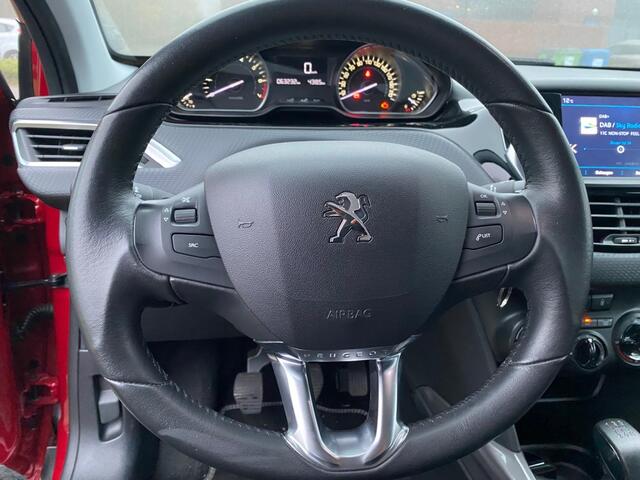 Peugeot 2008 ACTIVE