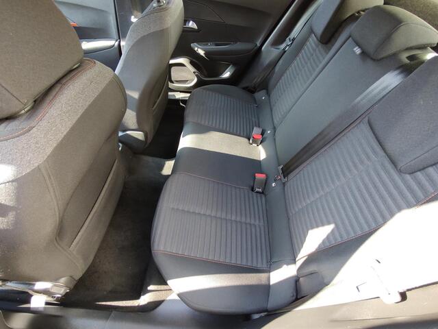 Peugeot 2008 1.2 PureTech Active Pack Navi-Carplay Cruise-Control Stoelverwarming Led