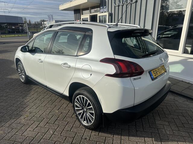 Peugeot 2008 1.2 PureTech Active