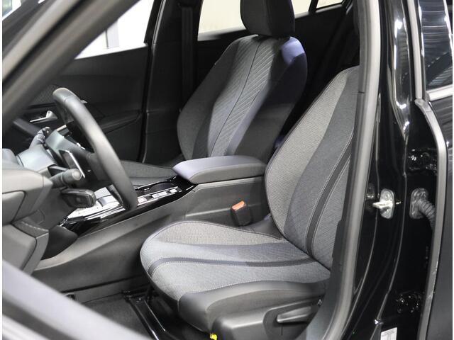 Peugeot 2008 1.2 Hybrid 136PK Allure | 1ste eigenaar | AppleCarplay/Android Auto | 17"LMV | 360'Camera | AUTOMAAT | Keyless | Adaptive Cruise Control | Climate Control | Camera | FULL LED | Isofix | Privacy Glass |