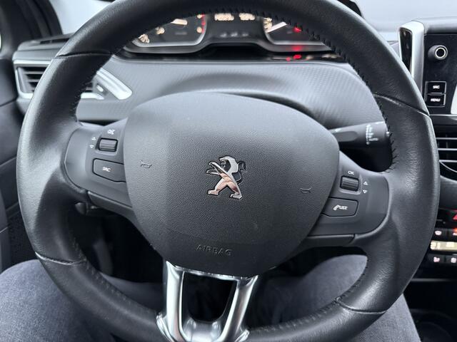 Peugeot 2008 1.5 BlueHDi Blue Lease Active