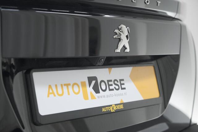 Peugeot 2008 PureTech 130 EAT8 Allure | Camera | Navigatie | Apple Carplay | Parkeersensoren
