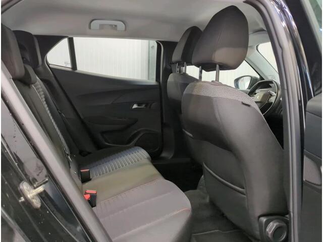 Peugeot 2008 1.5 HDi Blue Lease Active / Trekhaak / Airco-ecc./ Pdc.+Camera / Navigatie / Radio multimedia /