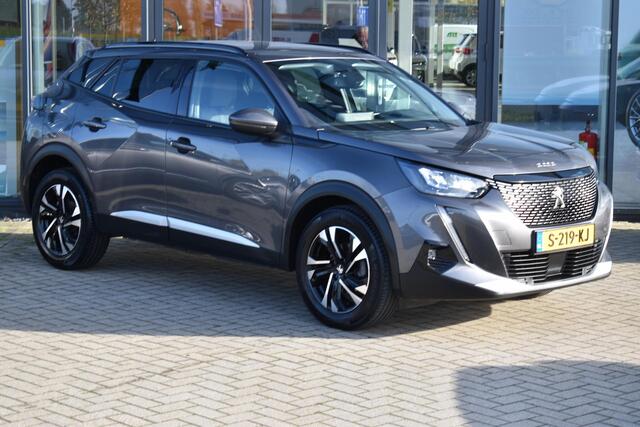Peugeot 2008 1.2 PureTech Allure Pack TREKHAAK / CARPLAY / CAMERA