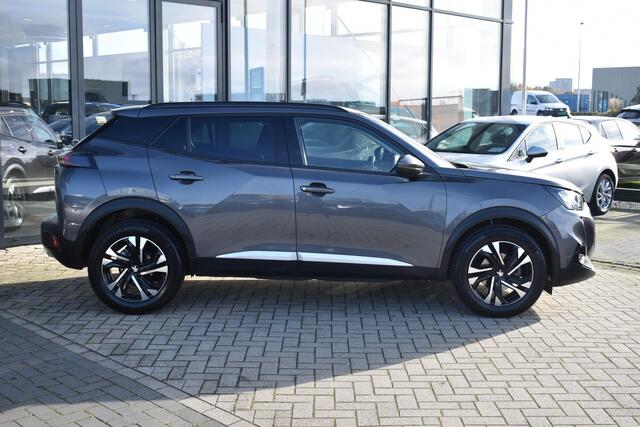 Peugeot 2008 1.2 PureTech Allure Pack TREKHAAK / CARPLAY / CAMERA