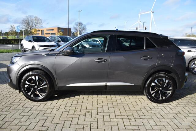 Peugeot 2008 1.2 PureTech Allure Pack TREKHAAK / CARPLAY / CAMERA