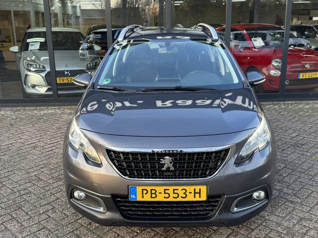 Peugeot 2008 1.2 PureTech Blue Lion*Navigatie*Recent Nieuwe Distributie*