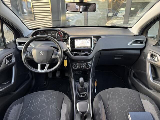 Peugeot 2008 1.2 PureTech Blue Lion*Navigatie*Recent Nieuwe Distributie*