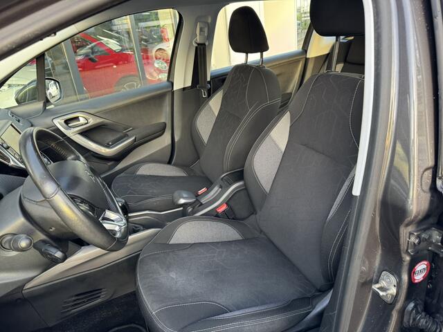 Peugeot 2008 1.2 PureTech Blue Lion*Navigatie*Recent Nieuwe Distributie*