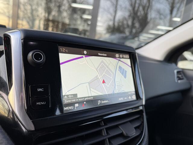 Peugeot 2008 1.2 PureTech Blue Lion*Navigatie*Recent Nieuwe Distributie*