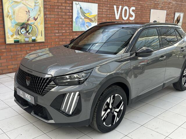 Peugeot 2008 Hybrid 136 GT | Keyless | Adaptive Cruise | Navigatie