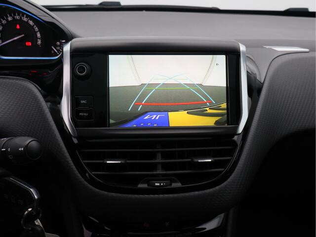 Peugeot 2008 1.2 PureTech Blue Lease Allure/ compleet!