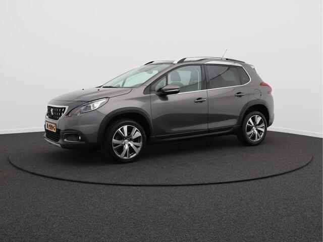Peugeot 2008 1.2 PureTech Blue Lease Allure/ compleet!