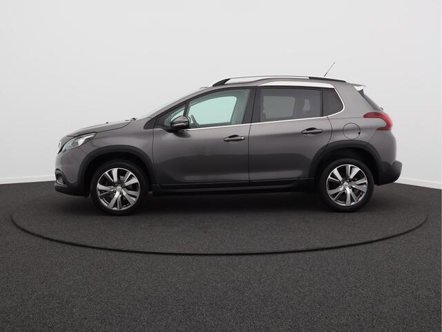 Peugeot 2008 1.2 PureTech Blue Lease Allure/ compleet!