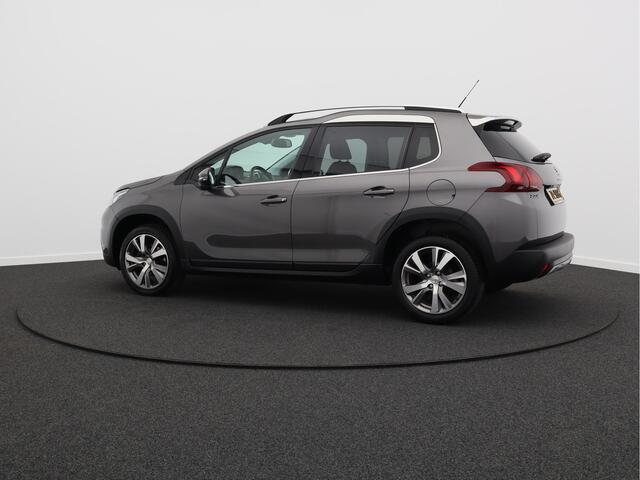 Peugeot 2008 1.2 PureTech Blue Lease Allure/ compleet!