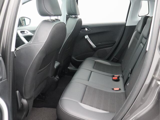 Peugeot 2008 1.2 PureTech Blue Lease Allure/ compleet!