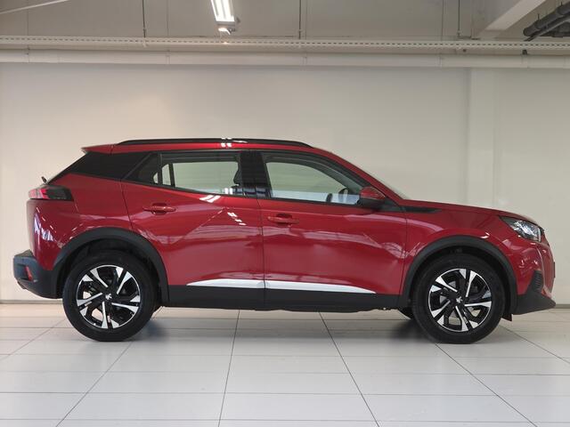 Peugeot 2008 1.2 PureTech Allure | Navigatie | Achteruitrijcamera |