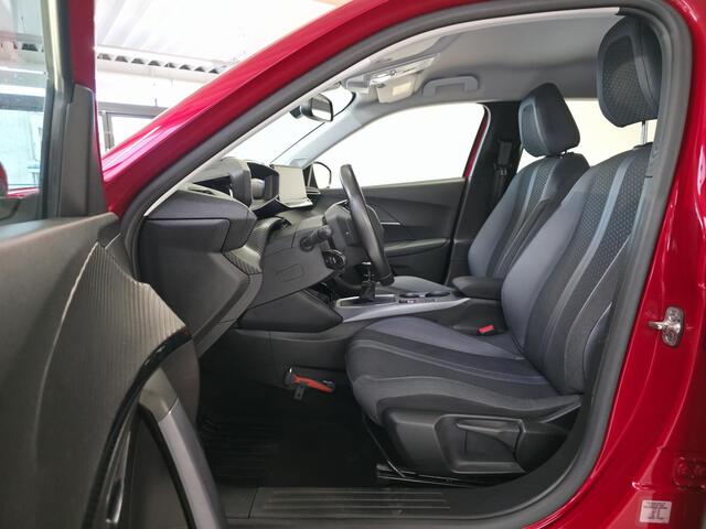 Peugeot 2008 1.2 PureTech Allure | Navigatie | Achteruitrijcamera |