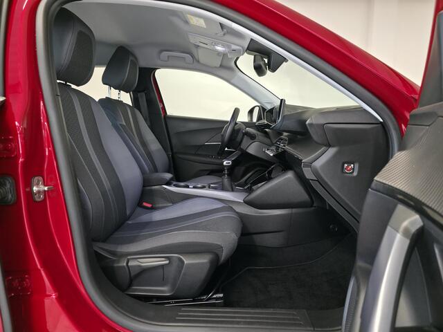 Peugeot 2008 1.2 PureTech Allure | Navigatie | Achteruitrijcamera |