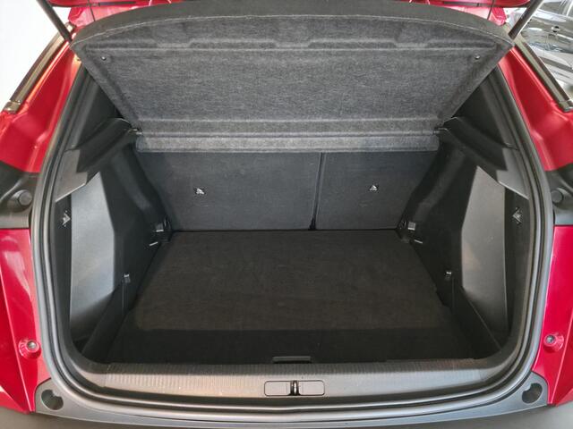 Peugeot 2008 1.2 PureTech Allure | Navigatie | Achteruitrijcamera |