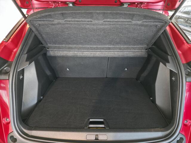 Peugeot 2008 1.2 PureTech Allure | Navigatie | Achteruitrijcamera |