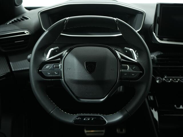 Peugeot 2008 1.2 HYBRID 136PK E-DCS6 GT | Navi | Cruise Adaptief | 360 camera