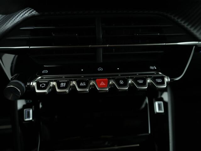 Peugeot 2008 1.2 HYBRID 136PK E-DCS6 GT | Navi | Cruise Adaptief | 360 camera