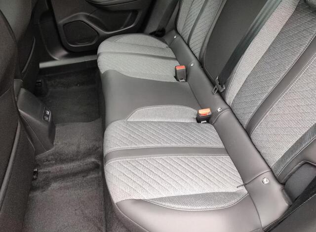 Peugeot 2008 1.2 Allure CRUISE STOELVERW. APPLE LED P-CAM