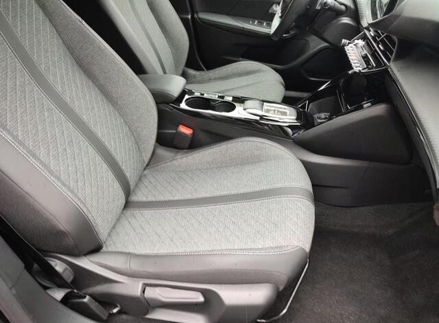 Peugeot 2008 1.2 Allure CRUISE STOELVERW. APPLE LED P-CAM