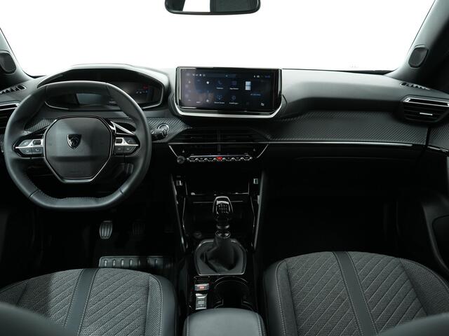 Peugeot 2008 1.2 PURETECH 130PK ALLURE | Cruise Adaptief | Camera | PDC v/a