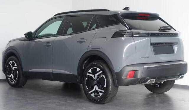 Peugeot 2008 1.2 PureTech 130 Allure