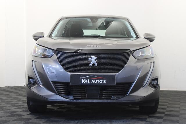 Peugeot 2008 1.2 PureTech Active Pack |Navi|