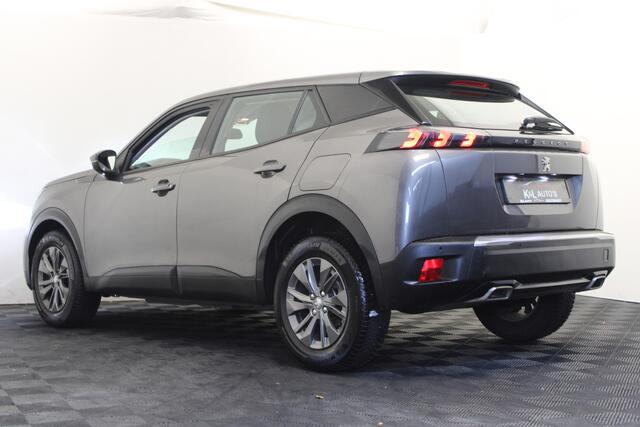 Peugeot 2008 1.2 PureTech Active Pack |Navi|