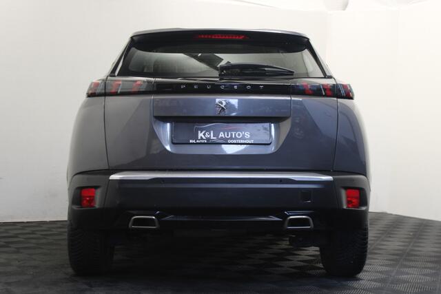 Peugeot 2008 1.2 PureTech Active Pack |Navi|