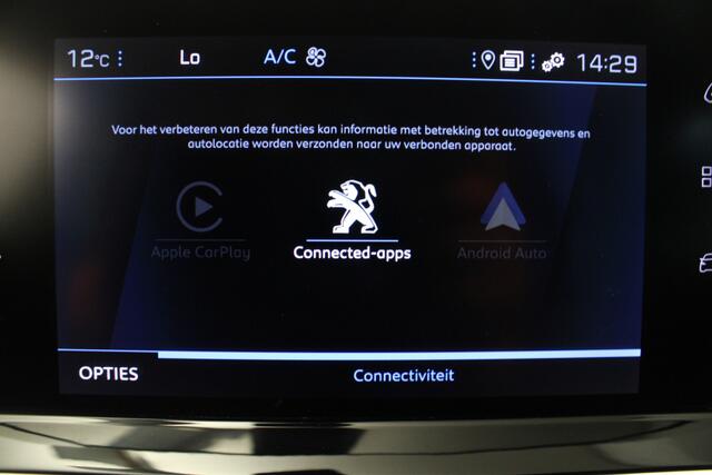 Peugeot 2008 1.2 PureTech Active Pack |Navi|