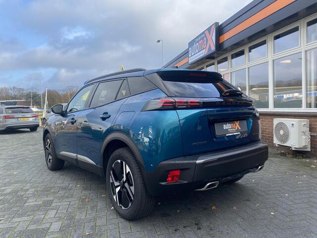 Peugeot 2008 HYBRID 145 Allure |Navi|360 Camera!|DEMO|