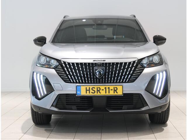 Peugeot 2008 SUV 136PK Hybrid Allure | 1ste eigenaar | AppleCarplay/Android Auto | 17"LMV | 360'Camera | AUTOMAAT | Keyless | Adaptive Cruise Control | Climate Control | FULL LED | Isofix | Privacy Glass |