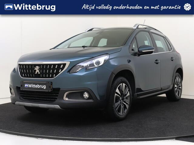 Peugeot 2008 1.2 PureTech Allure | Climate Control | Carplay | Parkeerhulp |